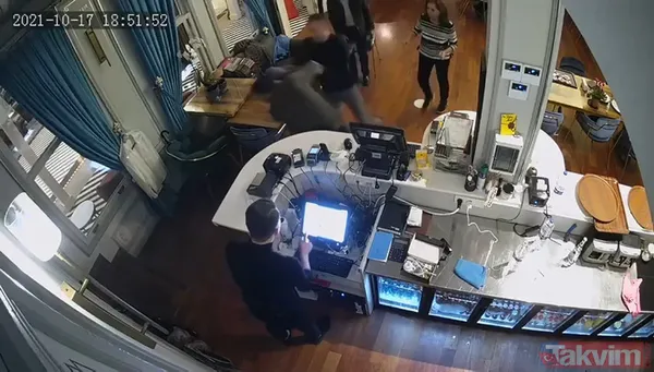 Demet Akalın'ın eski eşi Okan Kurt'un 'alıkonulduğu' iddiasında son dakika görüntüleri ortaya çıktı - 4