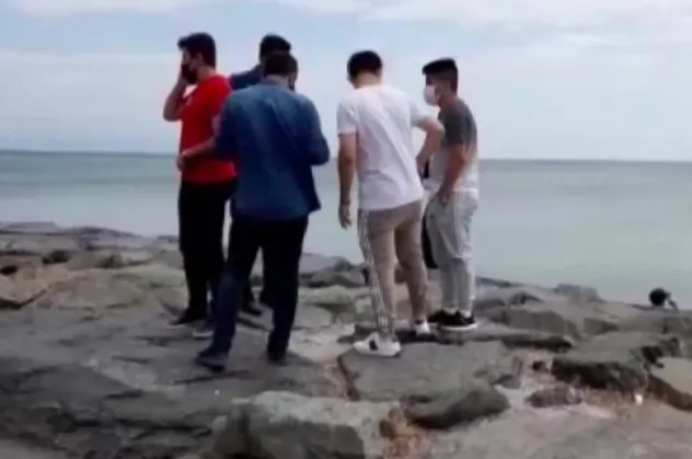 Son dakika: İstanbul'da 214'ü Afganistan uyruklu olmak üzere toplam 709 düzensiz göçmen yakalandı