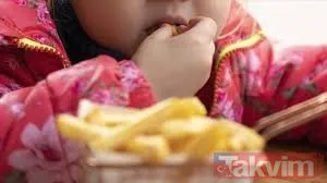 Sağlık Bakanlığı devreye girdi! Fazla kilolular tek tek tespit edilecek - 4