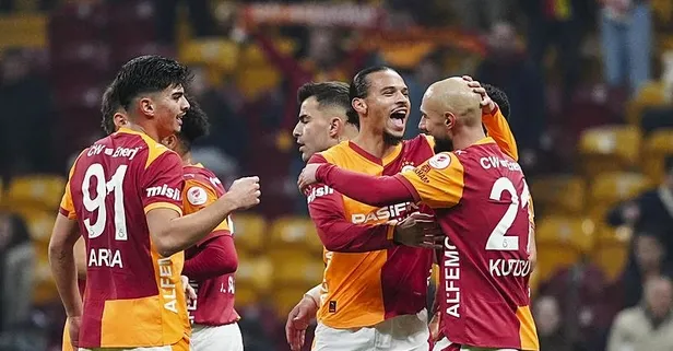 Galatasaray ve Göztepe arasında takas ihtimali!