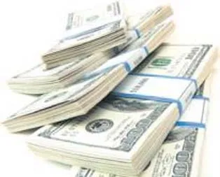 Cep satışına dolar darbesi