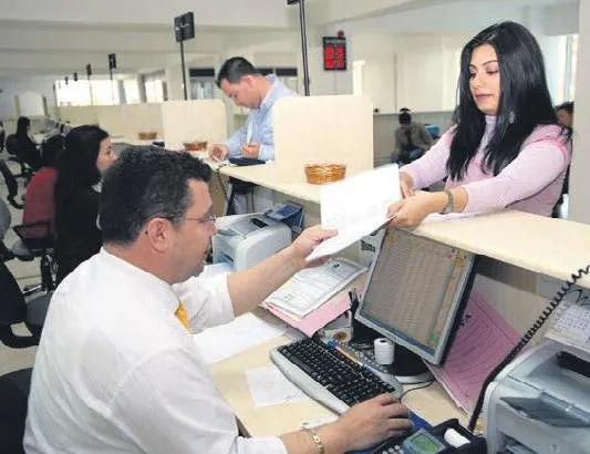 Tüm borçlar bitecek