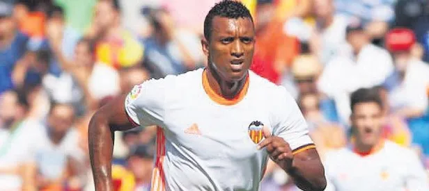 Aman Nani mi uzak dursun