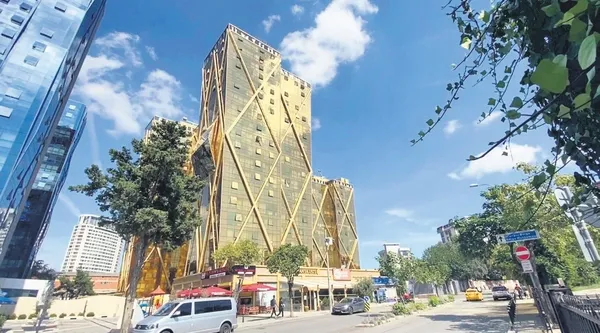 Seda Nur Şen, otel odasında can verdi! Sevgilisi ise 'iş sahibi olması' gerekçesiyle salıverildi!-2