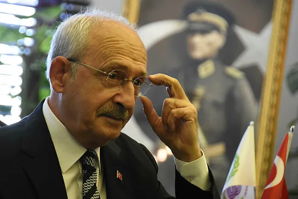 Sabah gazetesi yazarı Mahmut Övür: İşte Kılıçdaroğlu'nun kafasındaki isim!-3