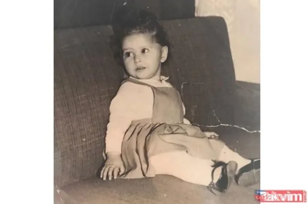 Türkan Şoray ile Kadir İnanır’ın rol arkadaşıydı! Selvi Boylum Al Yazmalım’ın Samet’i bakın kim çıktı! Meğer yıllarca onu izlemişiz... - 12