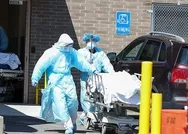 ABDde koronavirüs salgınından ölenlerin sayısı 214 bin 280e yükseldi