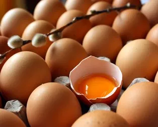Zehirli yumurta krizi İtalya’ya sıçradı