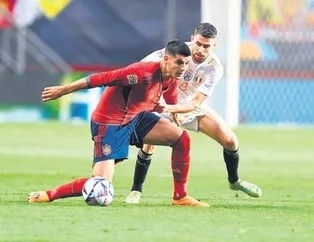 EURO 2024’te dev kapışma