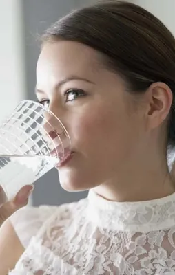 Gereğinden fazla su metabolizmayı bozuyor
