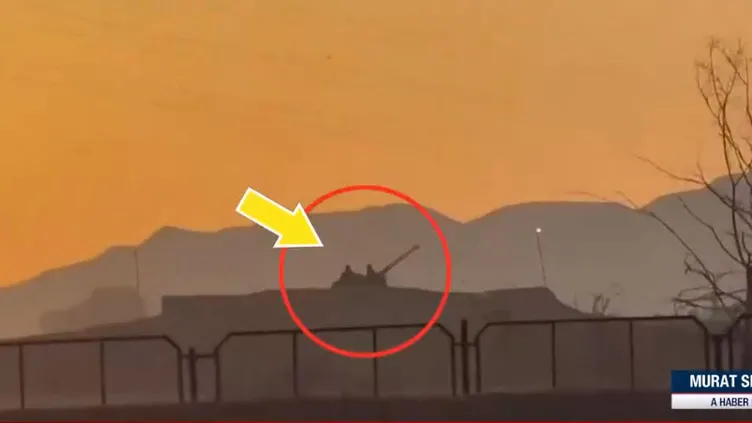 Tahran - Tel Aviv hattındaki 'misilleme' sonrası Dışişleri Bakanlığı'ndan açıklama!