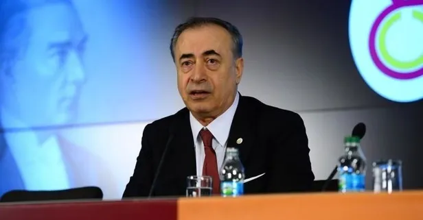 G.Saray Başkanı: 'Hemen istifa etsinler'