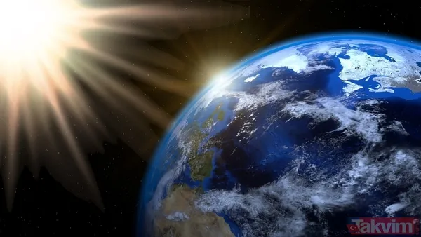 Mevsimlerin sayısı arttı! Bilime göre insan kaynaklı 2 yeni mevsim daha geldi - 1