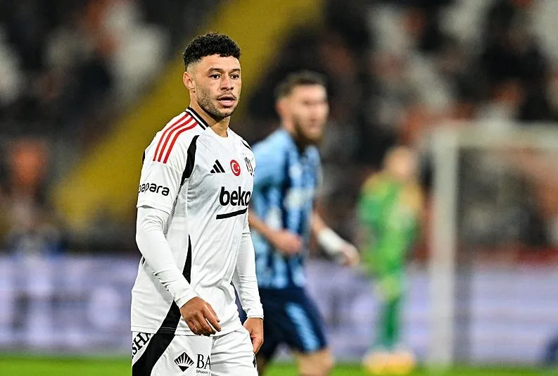 Chamberlain’e Süper Lig’den talip!
