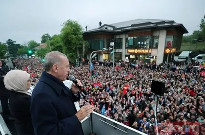2. tur seçim sonuçları dünya basınında! Başkan Erdoğan’ın zaferine ’meydan okuma’ diyerek bu başlığı attılar: Küresel dengeler yeniden şekillenecek!