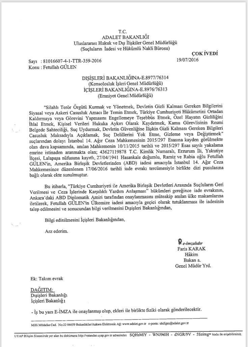 Muharrem İnce'nin FETÖ yalanı elinde patladı-1