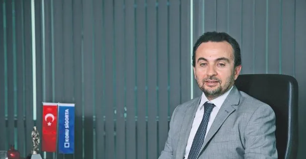 koru sigorta anonim sirket olarak ilk