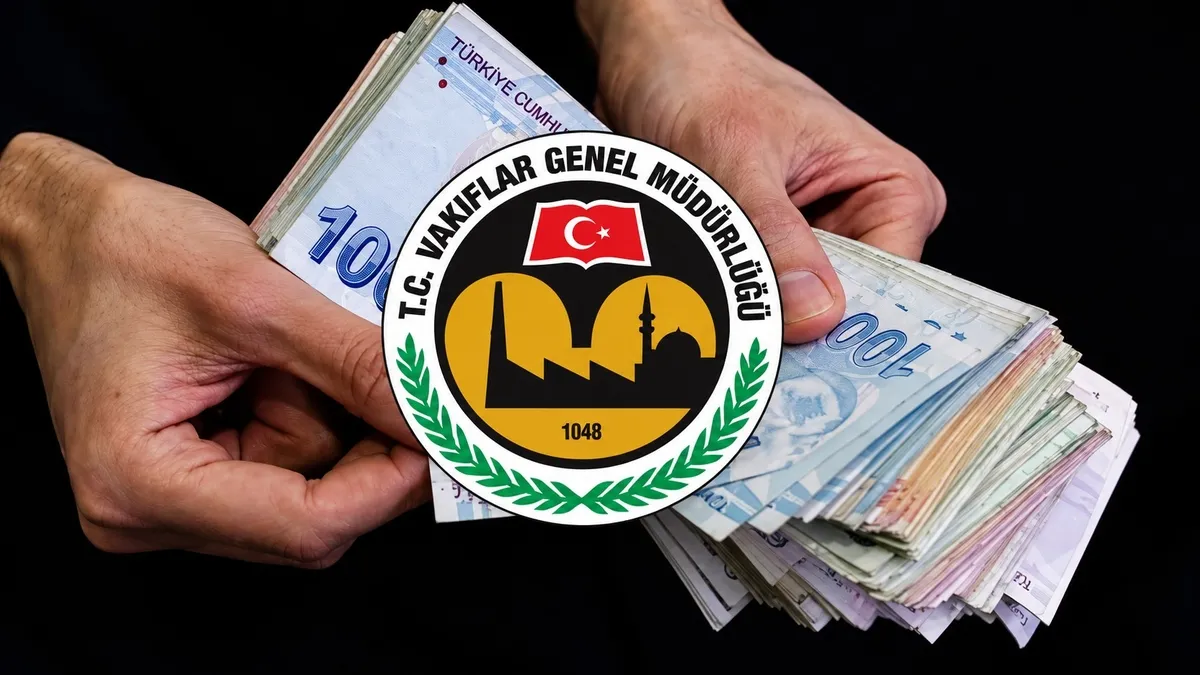 VGM yükseköğrenim burs başvurusu başladı: Üniversite öğrencilerine aylık 4 bin TL destekte 31 Ekim son gün ve şartlar-2