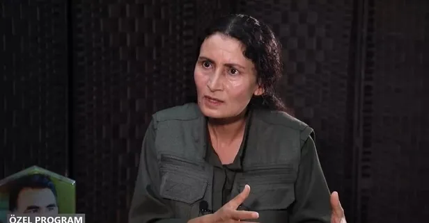 PKK'lı Bese Hozat'ın 'Mehmetçik' korkusu! "Saldırılar durmuyor" diyerek çaresizlik itirafında bulundu: "Bizi kapsamlı şekilde vuracaklar"