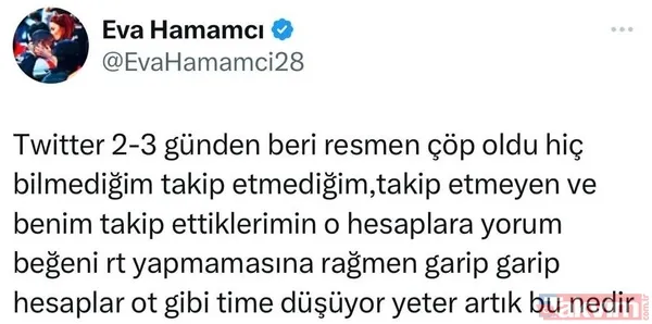 FETÖ, PKK, küresel çete el ele! Twitter'da 'algoritma değişimi' maskeli 'seçim' operasyonu: Bot hesaplardan kuyruklu 'deprem' manipülasyonu - 19