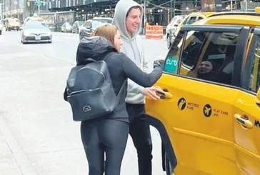 ABD gidin diyor onlar direniyor