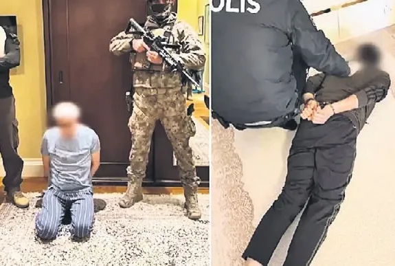 234 baron kıskıvrak