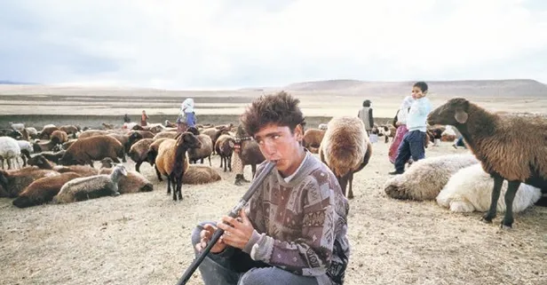 Sanat Yunan adalarında canlanıyor