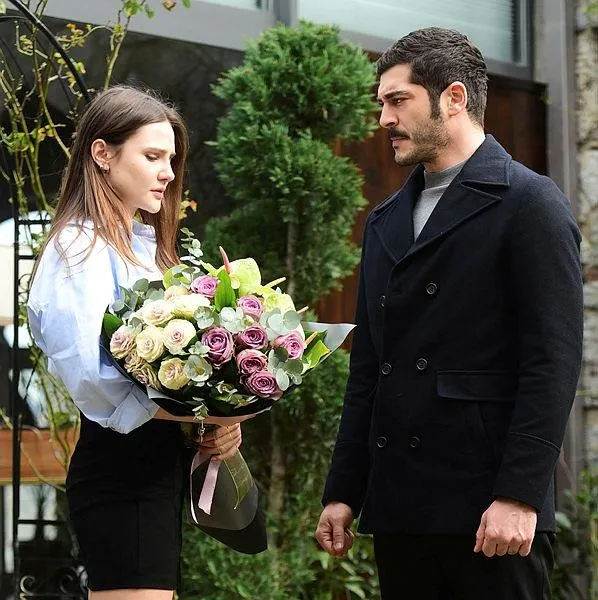 Maraşlı'nın önceki akşamki bölümünde yine heyecan doruktaydı-6