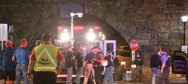 ABD'de bir patlama daha!