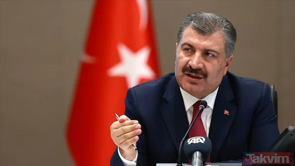 Bilim Kurulu Üyesi Prof. Dr. Mustafa Necmi İlhan'dan umutlandıran 'maske' açıklaması: "Birtakım rahatlamalar olabilir" - 1