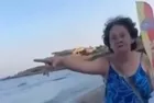 Başörtülü anne ve kızına sözlü saldırıda bulunan İpek Akıncı'ya tutuklama kararı