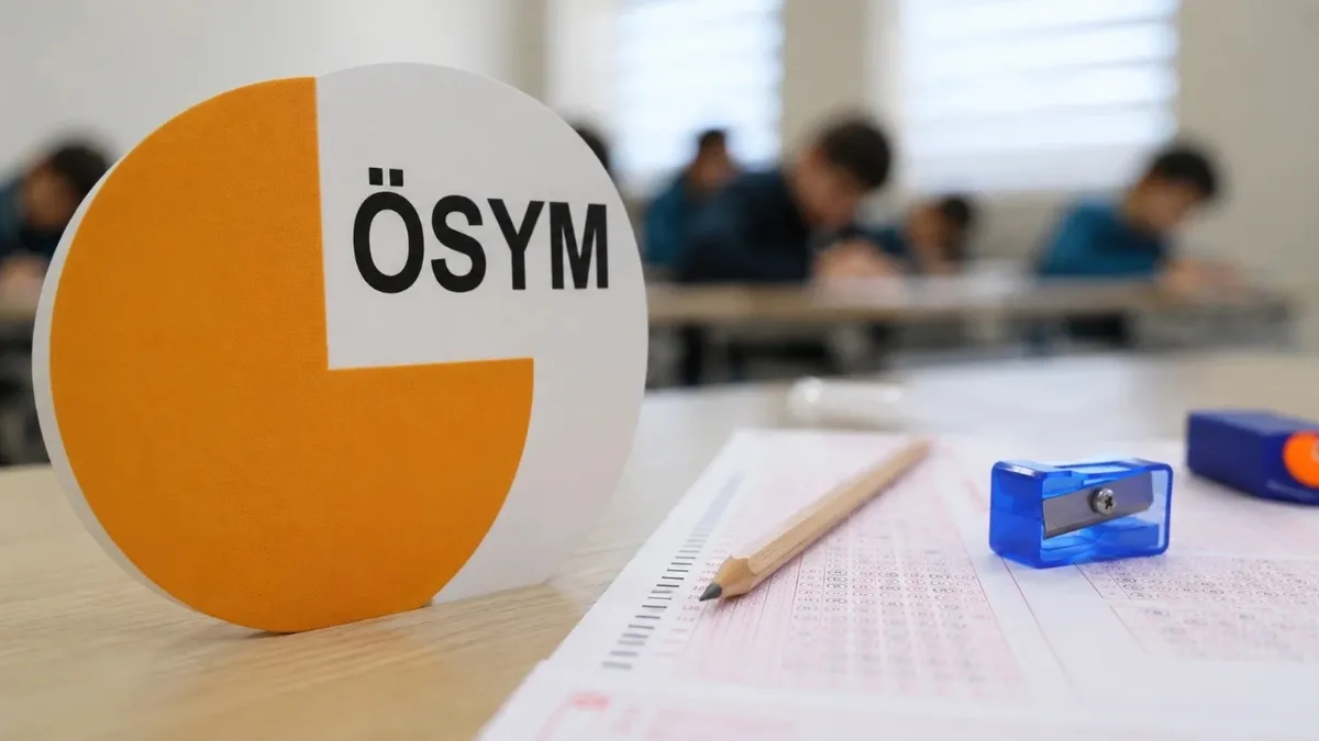 2026 KPSS lisans başvuru süresini kaçırmayın! Sınavlar eylül ayında yapılacak