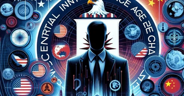 ABD’nin kabusu Çin ve Rusya! CIA Direktörü William Burns ‘istihbarat ajanslarımızı dönüştürmek zorunda kaldık' dedi: Washington üstünlüğünü kaybetti