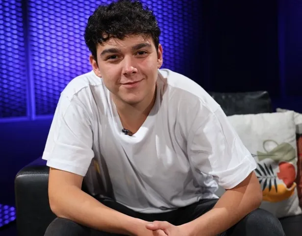 Duy Beni’nin Bekir’i Bora Elkoca: "İdealim hiçbir zaman televizyon olmadı"-5