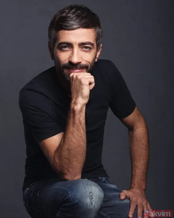 Resul Dindar’ın sır gibi sakladığı eşi bakın kim çıktı! Duyan gören şaştı kaldı işte Resul Dindar’ın güzel eşi Derya… - 1