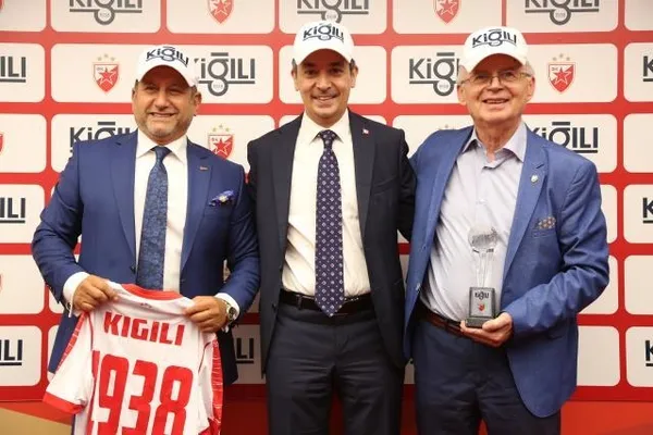 F.Bahçe Beko'da 2 imza (Yurttan ve dünyadan spor gündemi)-2