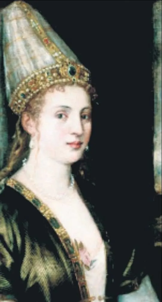 Şehzade Mustafa’nın ipini Hürrem mi çekti