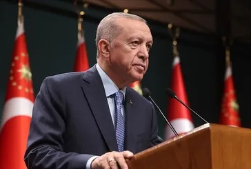 Başkan Erdoğan'dan şehit öğretmen Aybüke Yalçın paylaşımı: Katilleriyle mücadelemizi sonuna kadar sürdüreceğiz