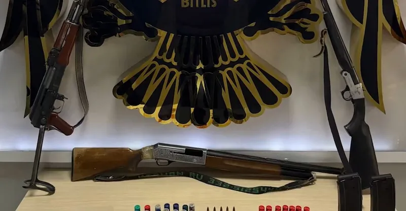 Terörsüz Türkiye sürecini baltalayanlara geçit yok: 209 şüpheli yakalandı-4