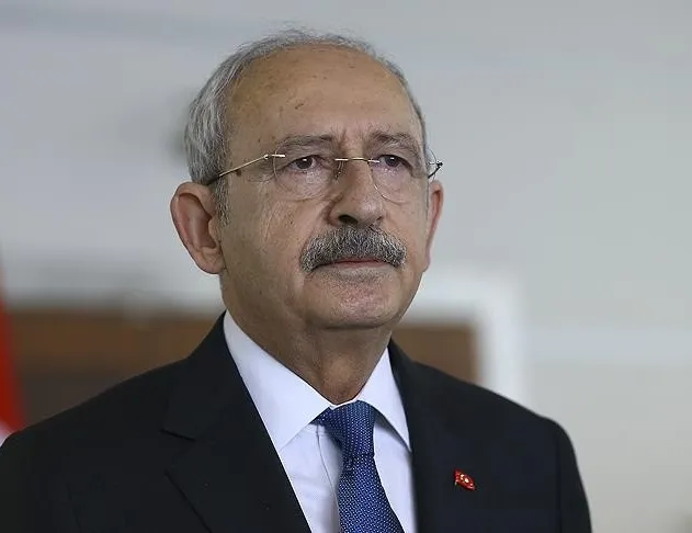 CHP’de arınma manifestosu: Kılıçdaroğlu cephesi harekete geçti | Özgür Özel’e bayrak açtılar