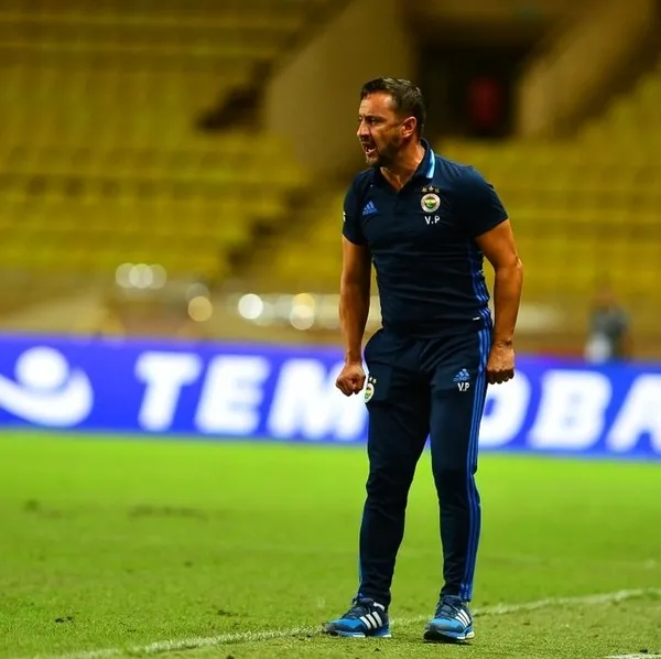 Ali Koç'a Vitor Pereira darbesi-4