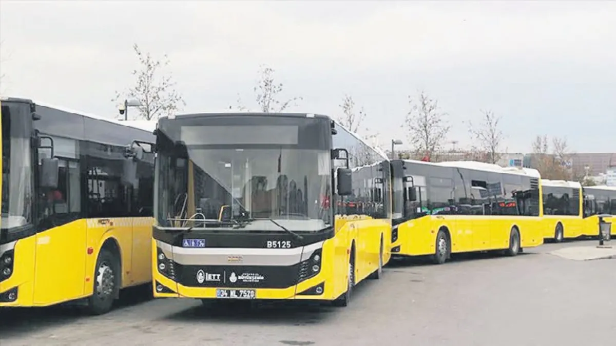 Ücretsiz ulaşım vaatleriyle halkı kandıran CHP'li belediyelerde ücretler cep yakıyor