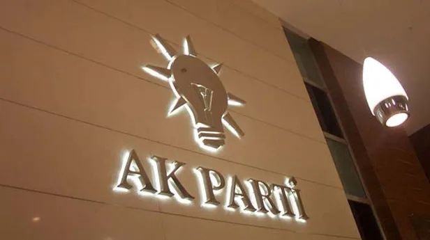 AK Parti'de 3 döneme takılan 92 isim var-7