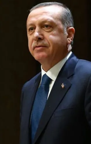 Başkan Erdoğan'dan Kut'ül Amare mesajı