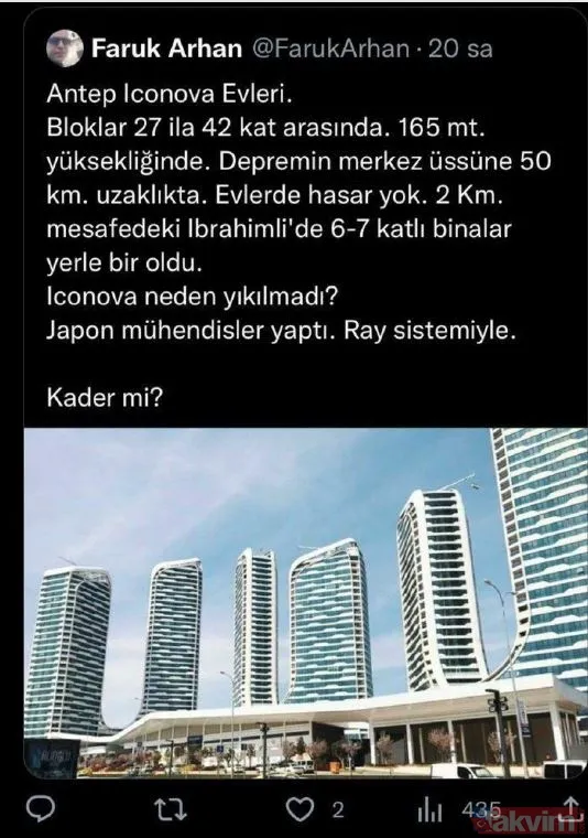 Deprem sonrası siyasi yağmacıların iplikleri pazara çıktı! Konteyner yalanını CHP'li Bodrum Belediye Başkanı deşifre etti! İşte yalanlar ve gerçekler - 48