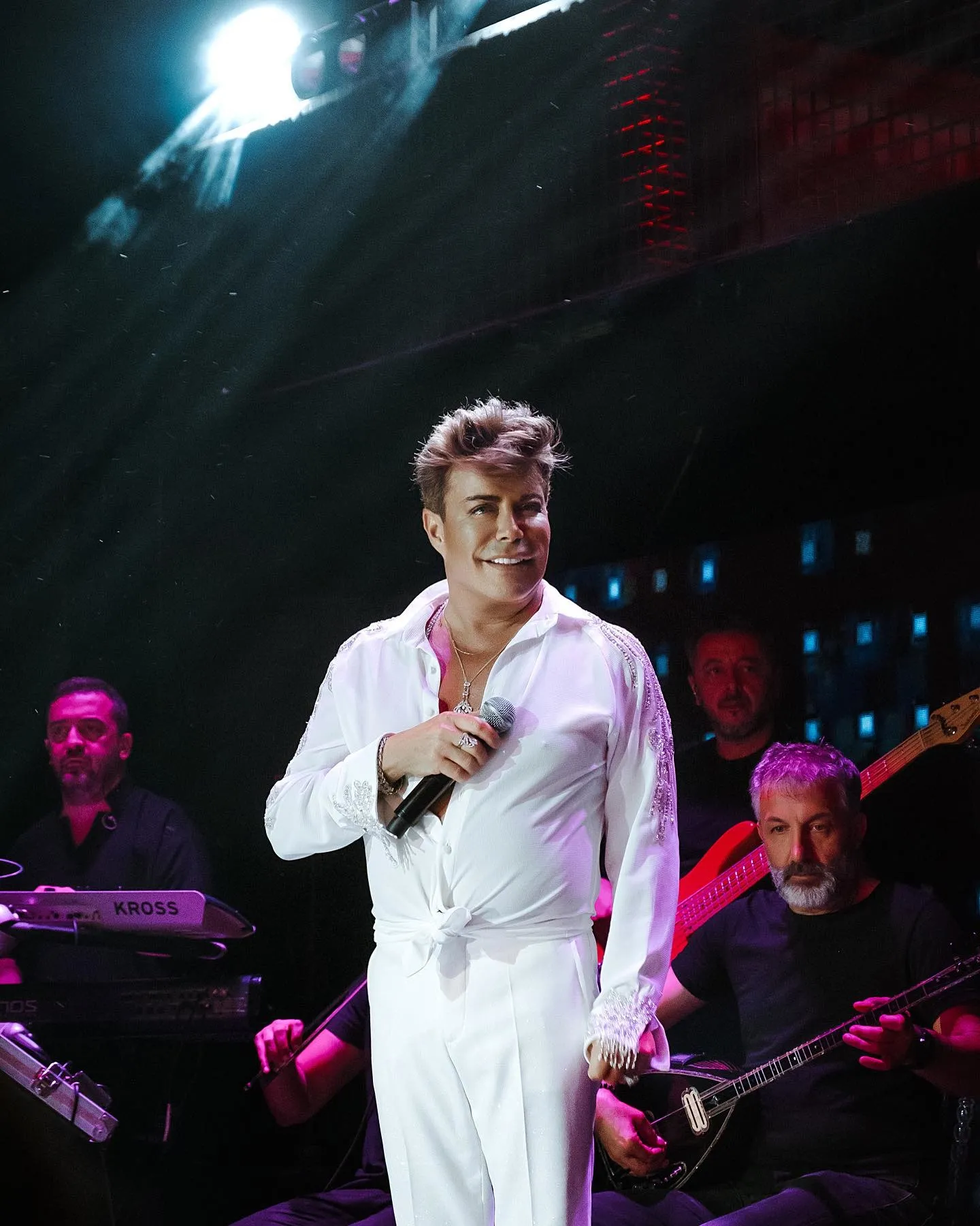 Hüzün ve şaşırtıcı detaylarla dolu bir hayat! Fatih Ürek’in unutulmaz anısı: Bir fotoğraf için canından oldu - 6