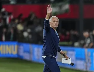 Çok iyi futbol oynadık