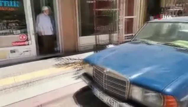 Bandırma'da kan donduran son! Eski eşi Esra Altınkaynak’ı vuran adam intihar etti