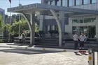 CHP'li belediyelerde her gün yeni bir skandal! Kadıköy Belediyesi'ne haciz şoku! Ödeme yapmayınca belediye binasında ne varsa aldılar