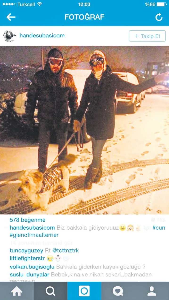 Hande önlemini aldı!